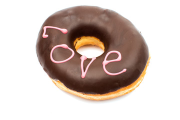 creative donuts
