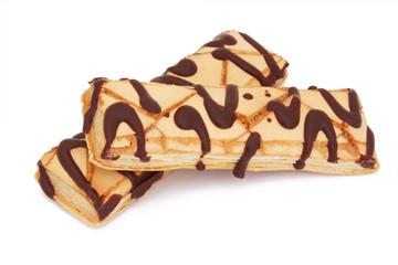 Sfogliatines - Italian Cookies