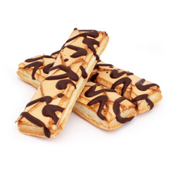 Sfogliatines - Italian Cookies