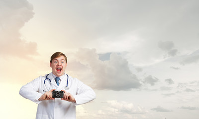 Medicine exploration