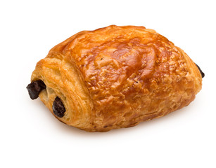 Petits pains au chocolat