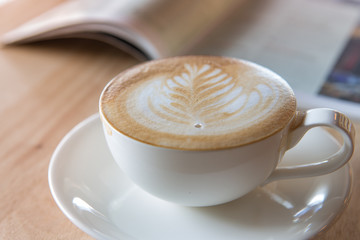 coffee