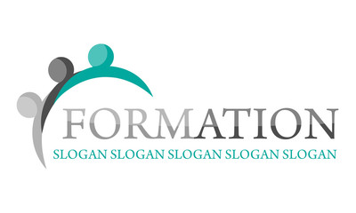 logo formation A