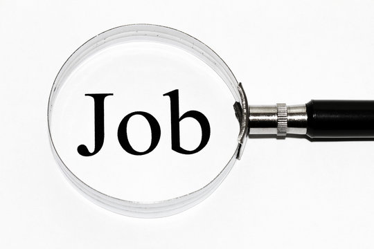 jobsuche unterstützung