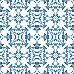 Portuguese tiles