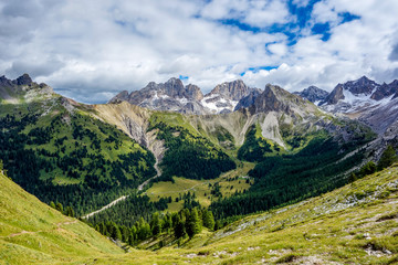 Dolomites 100