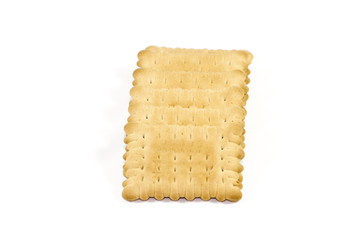 Frisch Gebackene Kekse