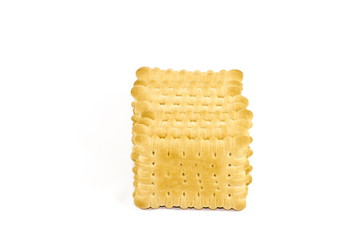 Frisch Gebackene Kekse