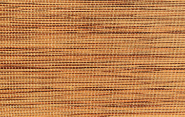 Background, braided texture natural fabrics for decoration