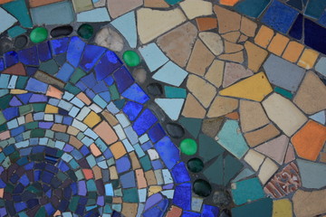 mosaico