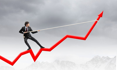 Improving positive changes!