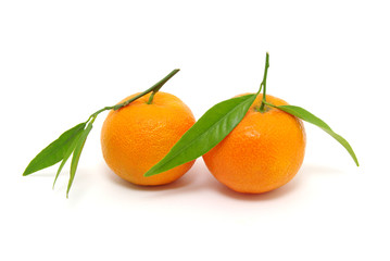 mandarin