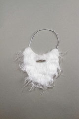 Fake beard