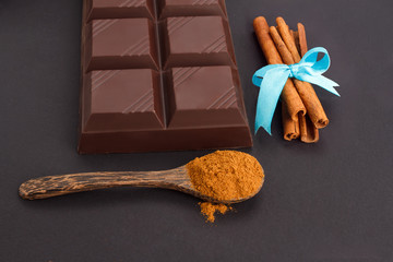 Food ingredients