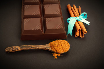 Food ingredients