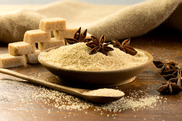 sugar