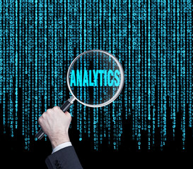 analytics