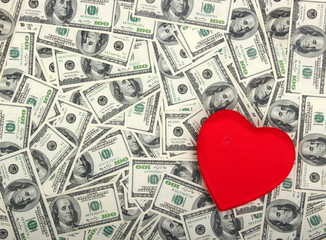 love of money
