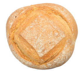 pane rustico singolo