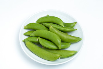 スナップエンドウ