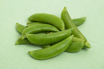 スナップエンドウ