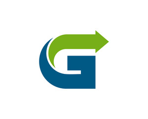 G Letter Logo