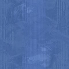 Blue seamless metal glass texture
