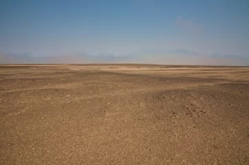  Woestijnlandschap © higharbor