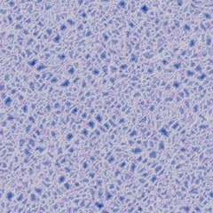 Seamless purple foil texture