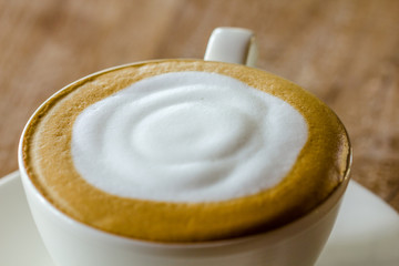 coffee cup