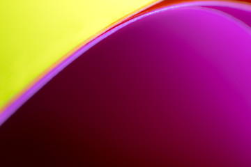 Colorful abstract