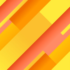 Trendy Material Abstract Background