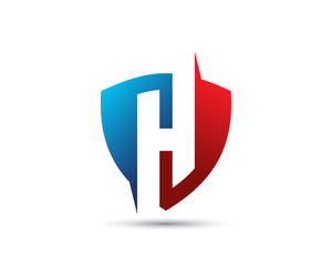 H Letter Logo