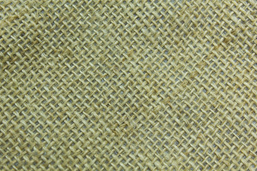 Fototapeta premium texture of sack, texture background