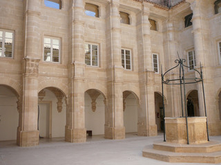Obraz premium View of Mahon Minorca