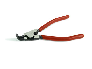 Circlip pliers