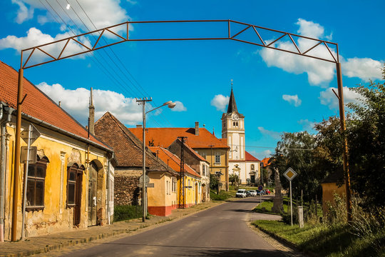 Satov