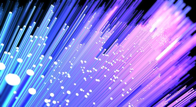Optical fiber