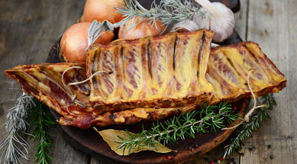 Schweinefleisch