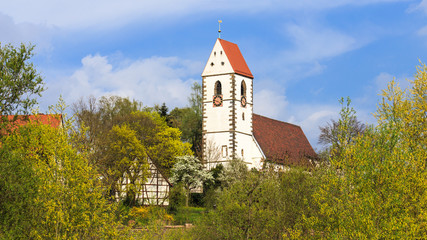 Stadtkirche Plochingen am Neckar