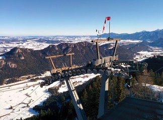 Seilbahn