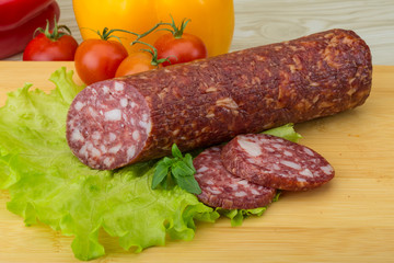 Salami