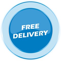 button free delivery