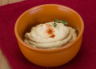 Hummus