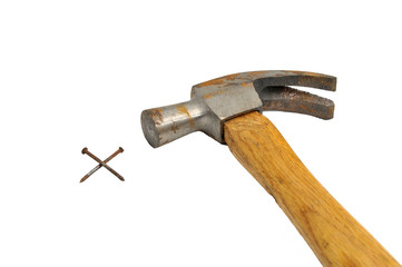 Home tools witah a white background.