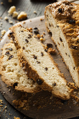 Homemade Irish Soda Bread