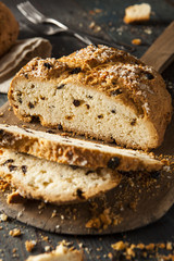 Homemade Irish Soda Bread