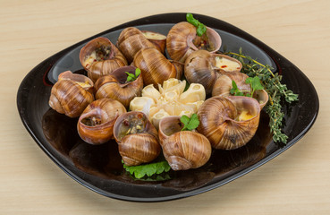 Escargot