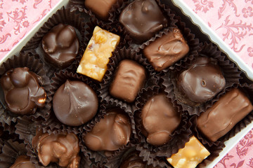 Box of Chocolates