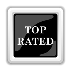 Top rated  icon
